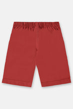 Load image into Gallery viewer, LINEN SHORTS FOR BOYS