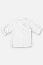 Load image into Gallery viewer, CHILDREN'S SET WITH SHIRT & SHORTS