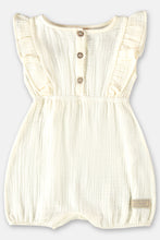 Load image into Gallery viewer, SUNBATHING IN GAUZE BABY GIRL