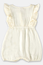 Load image into Gallery viewer, SUNBATHING IN GAUZE BABY GIRL