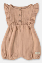 Load image into Gallery viewer, SUNBATHING IN GAUZE BABY GIRL