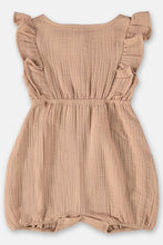 Load image into Gallery viewer, SUNBATHING IN GAUZE BABY GIRL