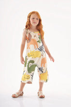 Load image into Gallery viewer, SAFARI ROAR JUMPSUIT FOR GIRL