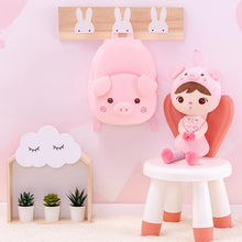 Load image into Gallery viewer, Piggy Backpack