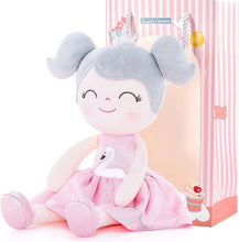 Load image into Gallery viewer, Swan Doll