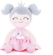Load image into Gallery viewer, Swan Doll