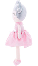 Load image into Gallery viewer, Swan Doll