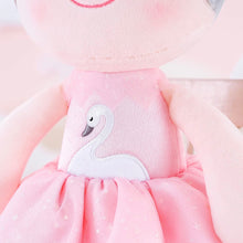 Load image into Gallery viewer, Swan Doll