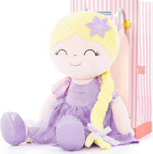 Load image into Gallery viewer, Rapunzel Princess