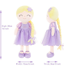 Load image into Gallery viewer, Rapunzel Princess