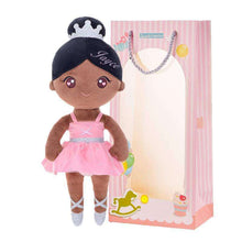 Load image into Gallery viewer, Pink Ballet Dancer