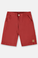 Load image into Gallery viewer, LINEN SHORTS FOR BOYS
