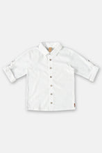 Load image into Gallery viewer, CHILDREN'S SET WITH SHIRT &amp; SHORTS
