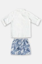 Load image into Gallery viewer, CHILDREN'S SET WITH SHIRT &amp; SHORTS
