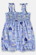 Load image into Gallery viewer, BABY GIRL SUNBATH &amp; HAIRBAND SET
