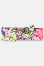 Load image into Gallery viewer, BABY GIRL JUMPSUIT &amp; HAIRBAND SET
