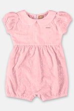 Load image into Gallery viewer, Laise Romper
