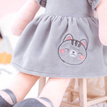 Load image into Gallery viewer, Kitty Girl
