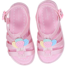 Load image into Gallery viewer, Lilly Baby - Pearly Pink
