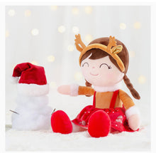 Load image into Gallery viewer, Christmas series-elk
