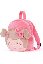 Load image into Gallery viewer, Sweet pink backpack
