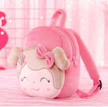 Load image into Gallery viewer, Sweet pink backpack
