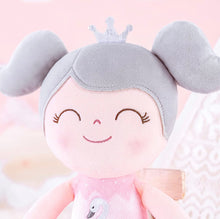 Load image into Gallery viewer, Swan Doll
