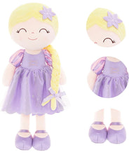 Load image into Gallery viewer, Rapunzel Princess
