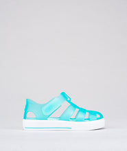 Load image into Gallery viewer, Star Jelly - Igor - Turquoise
