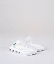 Load image into Gallery viewer, Star Jelly - Igor - White
