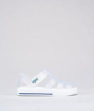 Load image into Gallery viewer, Star Jelly - Igor - White
