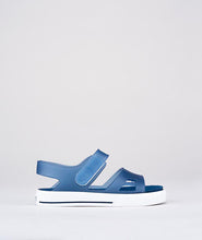 Load image into Gallery viewer, Malibu Sandal - Igor - Navy Blue
