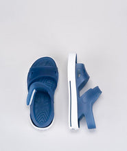 Load image into Gallery viewer, Malibu Sandal - Igor - Navy Blue
