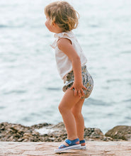 Load image into Gallery viewer, Malibu Sandal - Igor - Navy Blue
