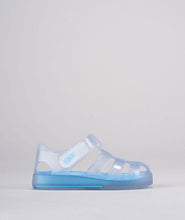 Load image into Gallery viewer, Star Cristal Sandal- Igor - Sky Blue
