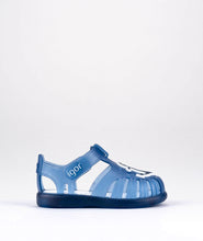 Load image into Gallery viewer, Tobby Nautical - Igor - Navy Blue
