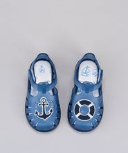 Load image into Gallery viewer, Tobby Nautical - Igor - Navy Blue
