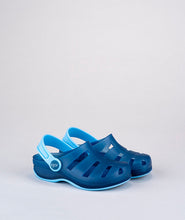 Load image into Gallery viewer, Surfi Sandals - Igor - Navy Blue
