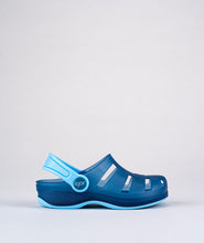 Load image into Gallery viewer, Surfi Sandals - Igor - Navy Blue
