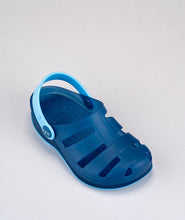 Load image into Gallery viewer, Surfi Sandals - Igor - Navy Blue
