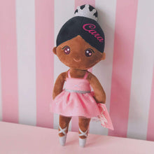 Load image into Gallery viewer, Pink Ballet Dancer
