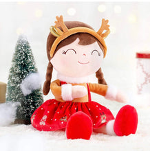 Load image into Gallery viewer, Christmas series-elk
